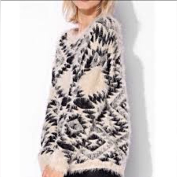 Dex 1963 super soft sweater excellent condition size large - Picture 1 of 5